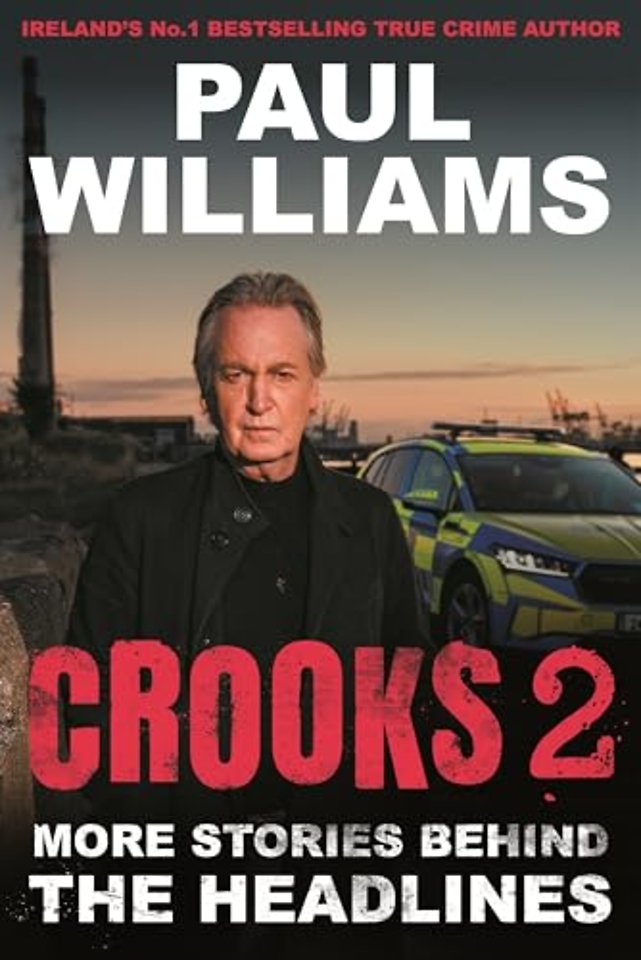 Crooks 2