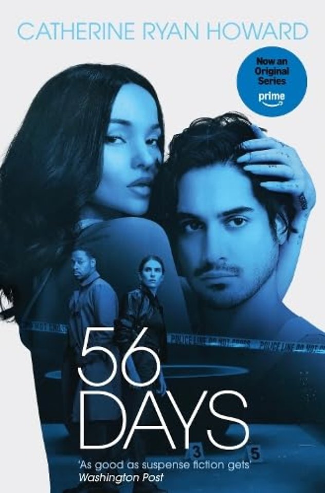 56 Days