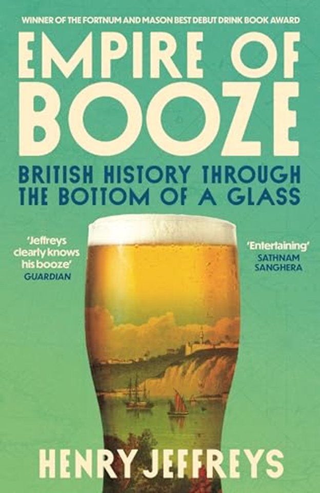 Empire of Booze
