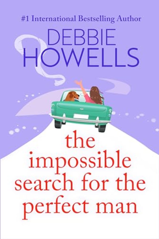 The Impossible Search for the Perfect Man