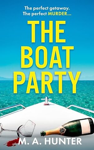 The Boat Party