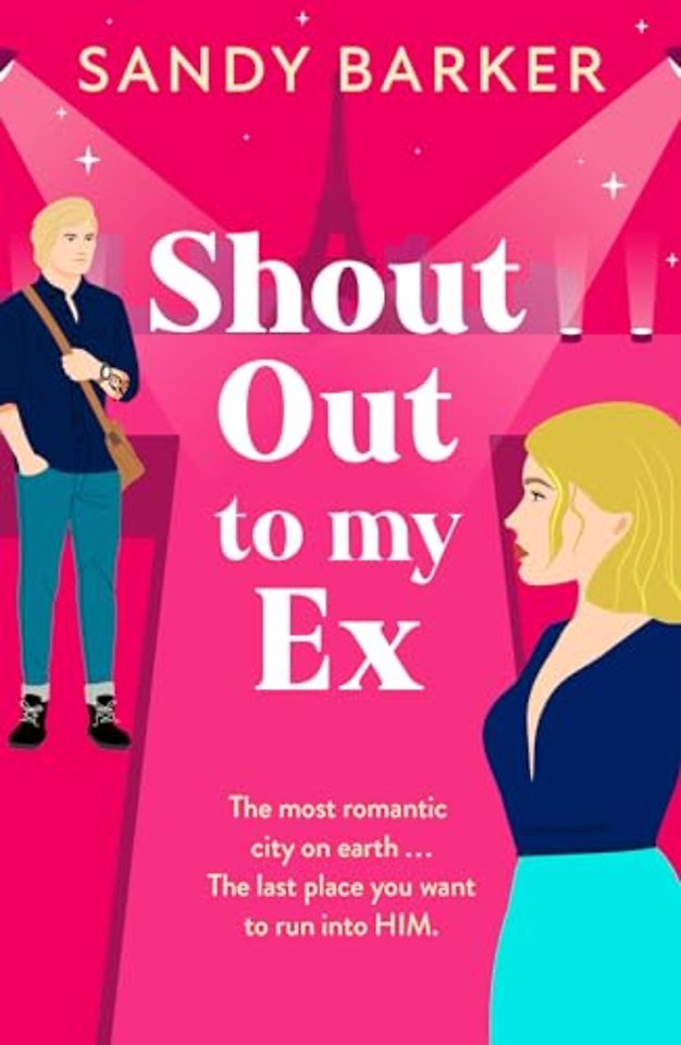 Shout Out To My Ex