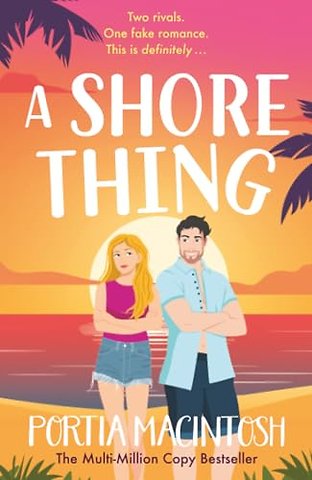 A Shore Thing