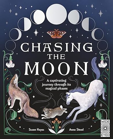 Chasing the Moon