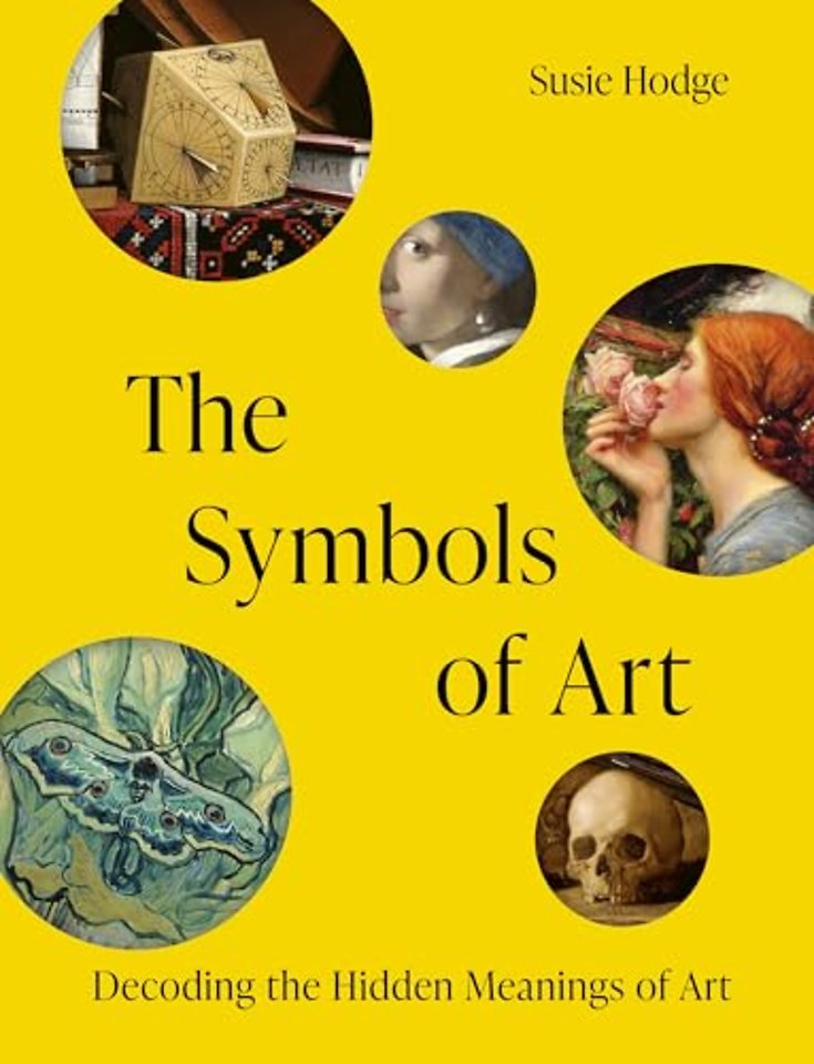 The Symbols of Art