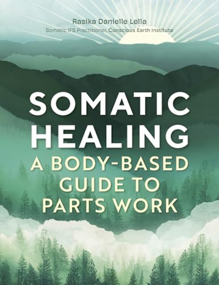 Somatic Healing
