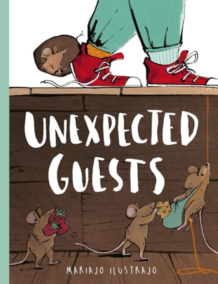 Unexpected Guests