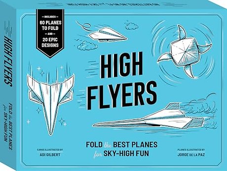High Flyers