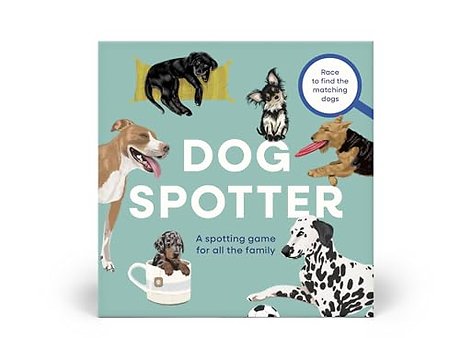 Dog Spotter