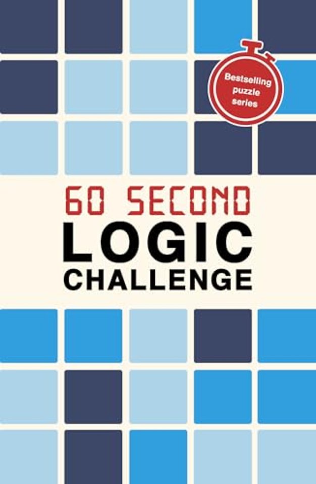 60 Second Logic Challenge