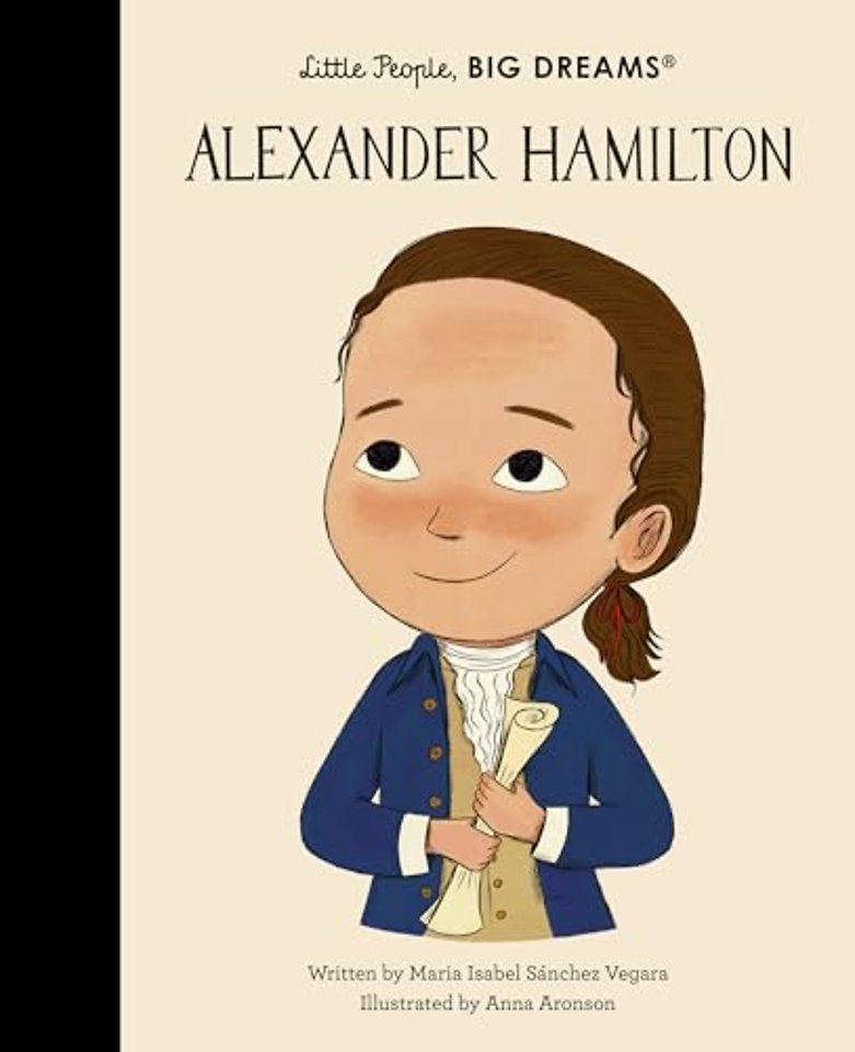 Alexander Hamilton
