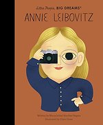 Annie Leibovitz