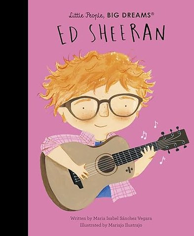 Ed Sheeran