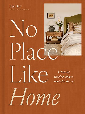 No Place Like Home