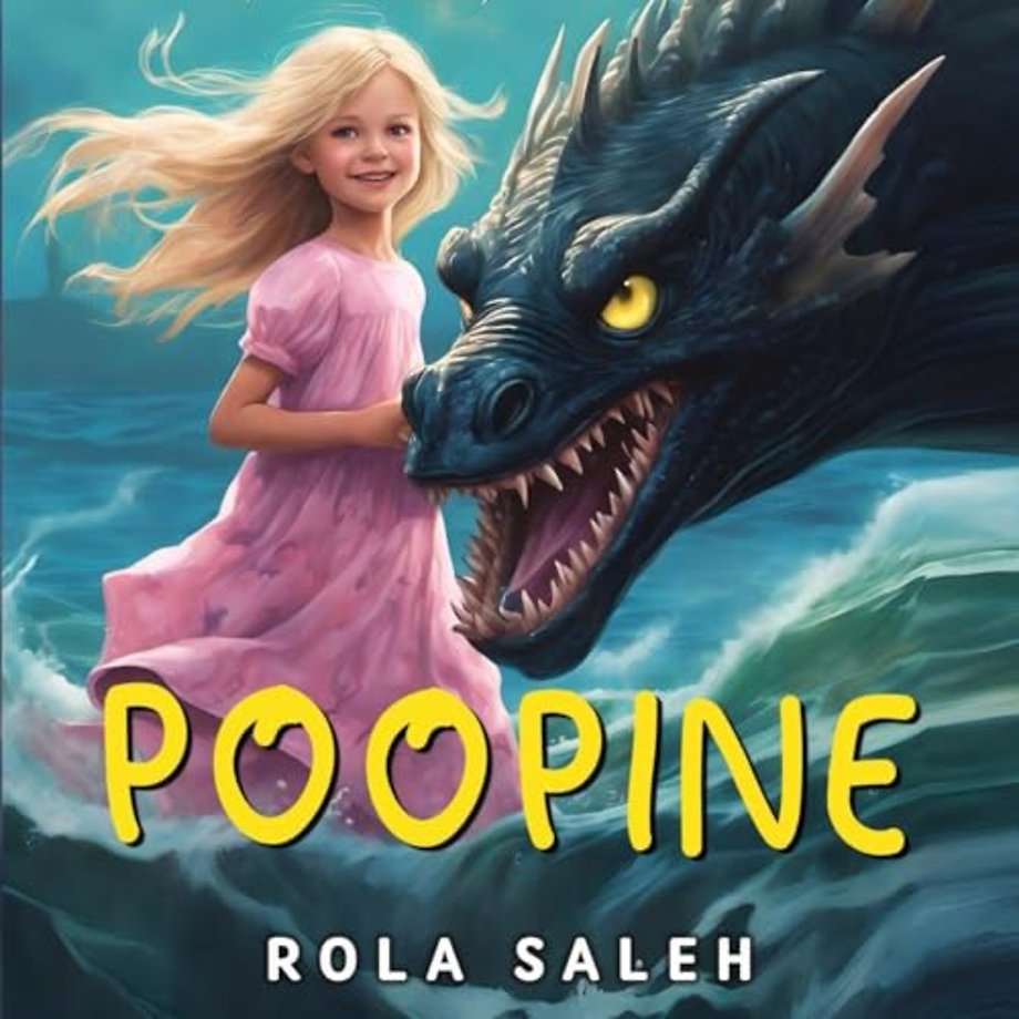 Poopine