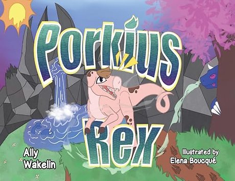 Porkius Rex