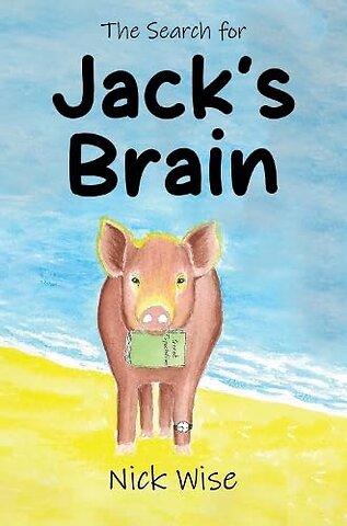 The Search for Jack's Brain