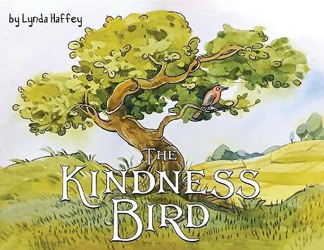 The Kindness Bird