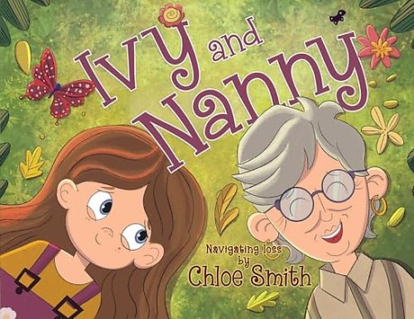 Ivy and Nanny