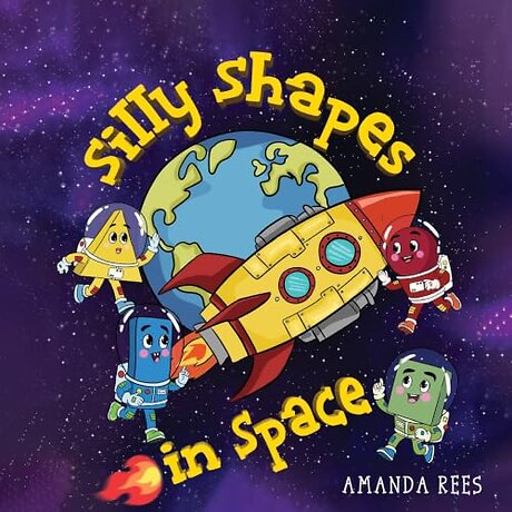 Silly Shapes in Space