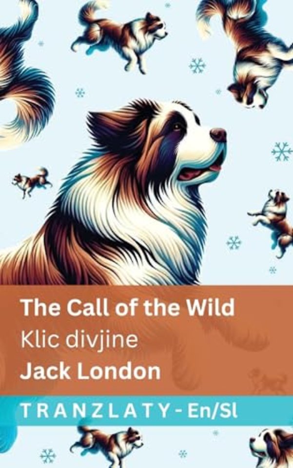 The Call of the Wild / Klic divjine