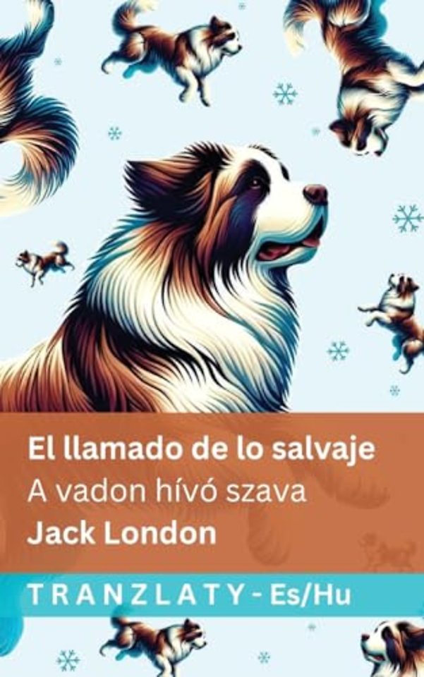El llamado de lo salvaje / A vadon hivo szava