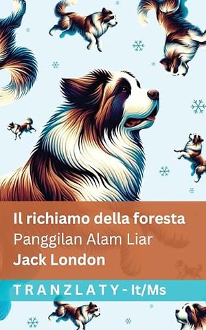 Il richiamo della foresta / Panggilan Alam Liar