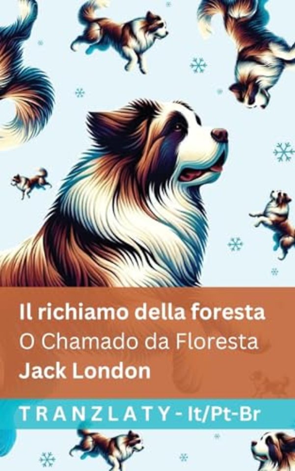 Il richiamo della foresta / O Chamado da Floresta