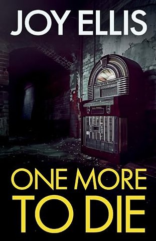 One More to Die