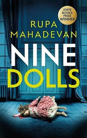 Nine Dolls