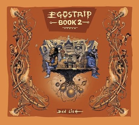 Egostrip Book 2