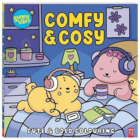 Comfy & Cosy