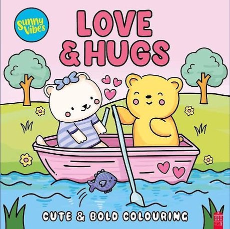 Love & Hugs