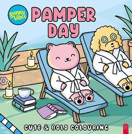 Pamper Day