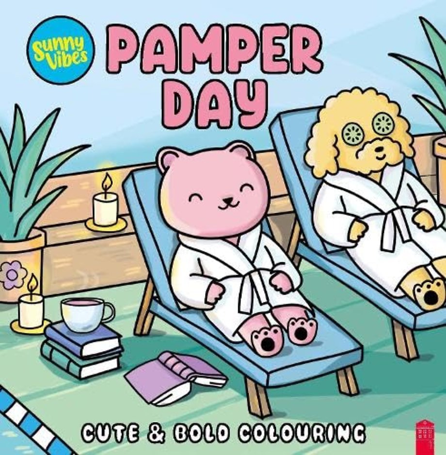 Pamper Day