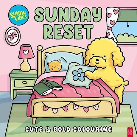 Sunday Reset