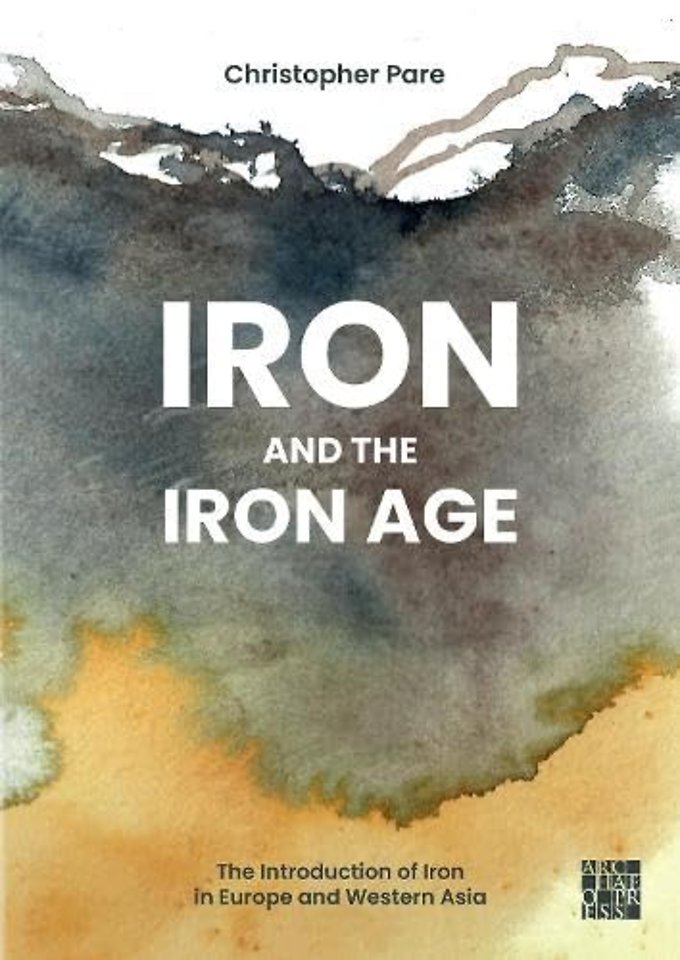Iron and the Iron Age