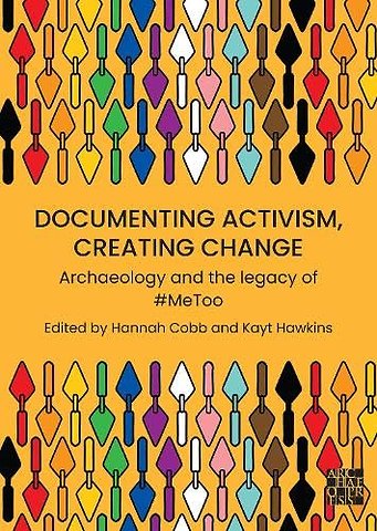 Documenting Activism, Creating Change