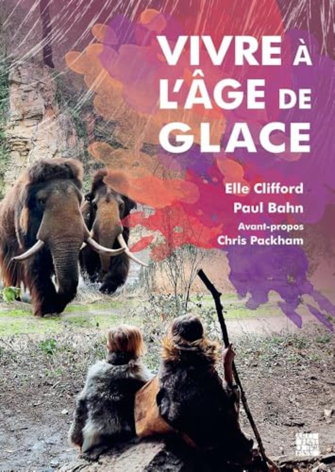 Vivre a l’age de glace
