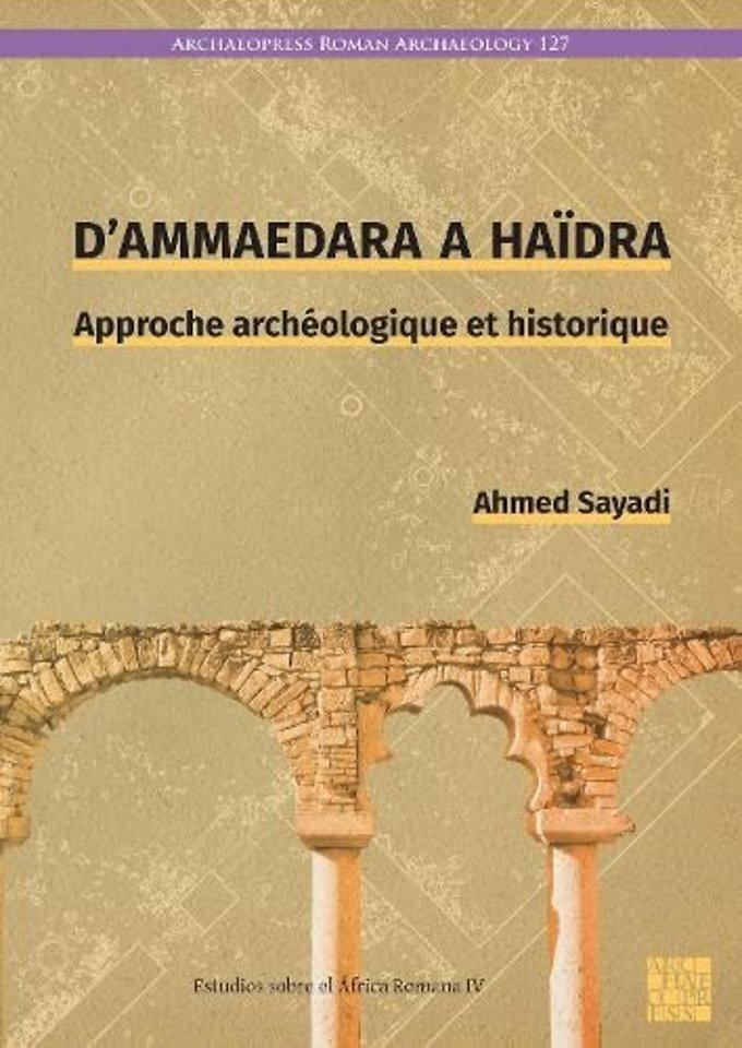 D’Ammaedara a Haidra