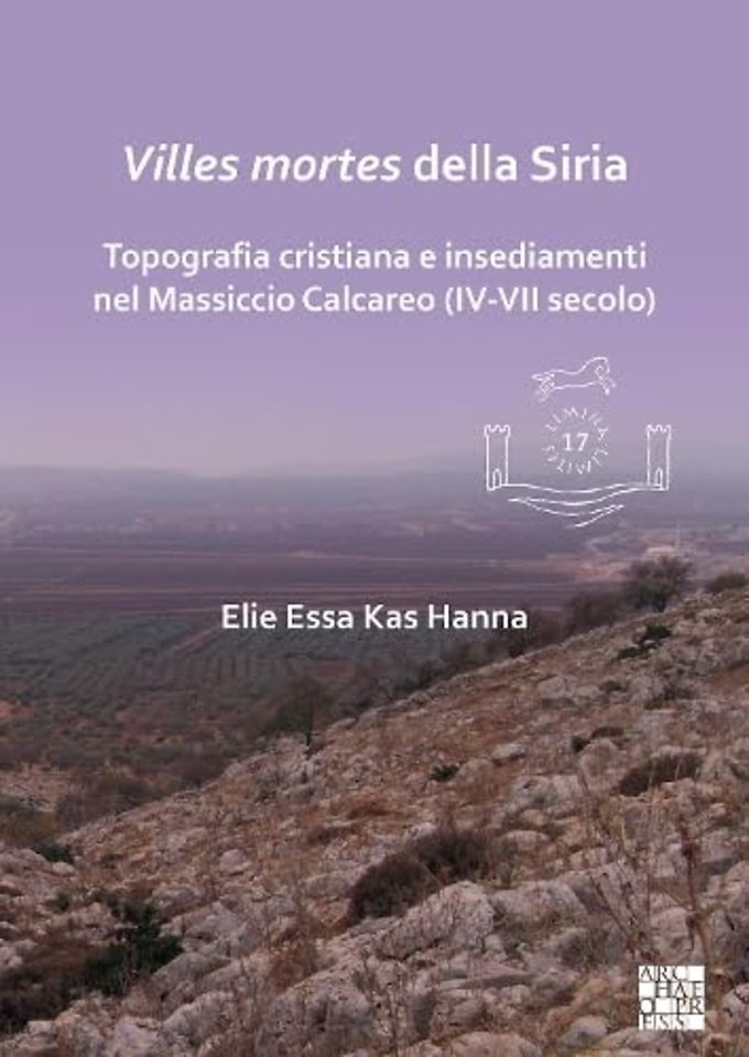 Villes mortes della Siria