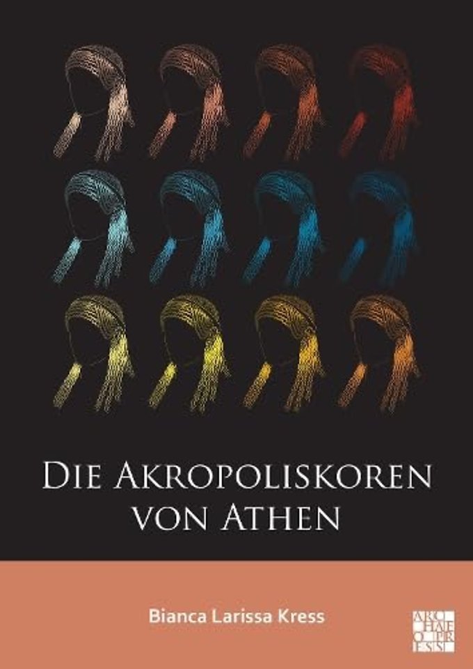 Die Akropoliskoren von Athen