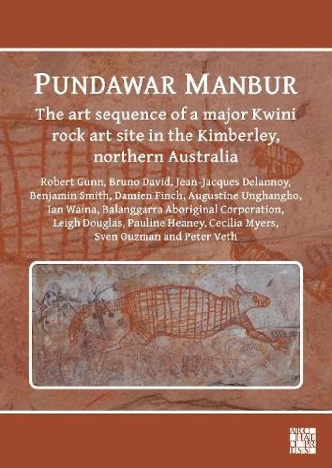 Pundawar Manbur