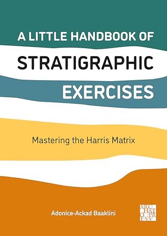 A Little Handbook of Stratigraphic Exercises