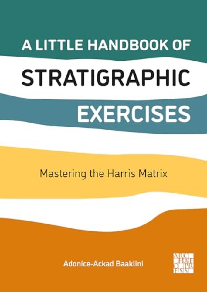 A Little Handbook of Stratigraphic Exercises