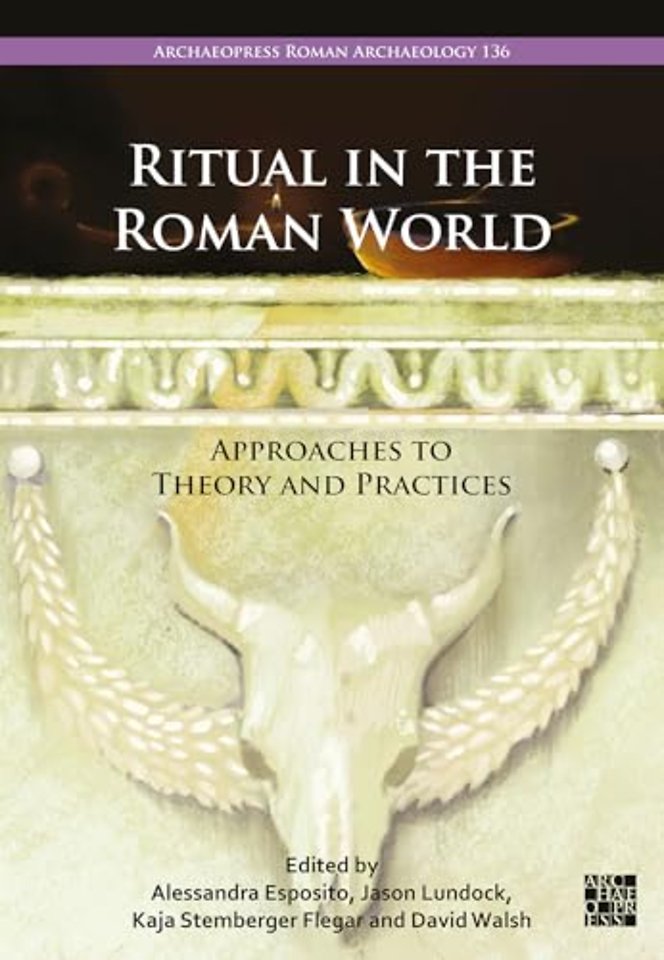 Ritual in the Roman World