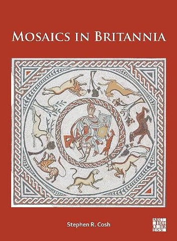 Mosaics in Britannia