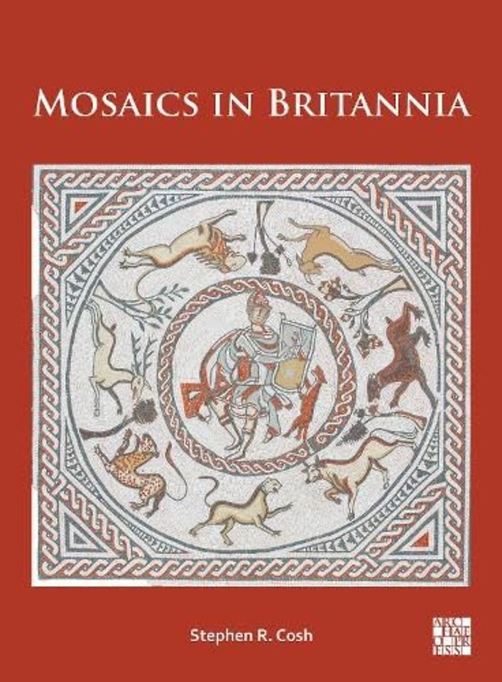 Mosaics in Britannia