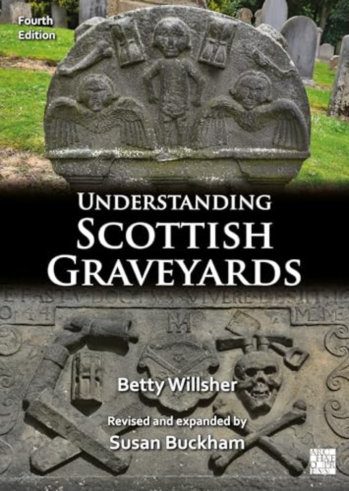 Understanding Scottish Graveyards