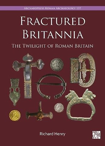Fractured Britannia